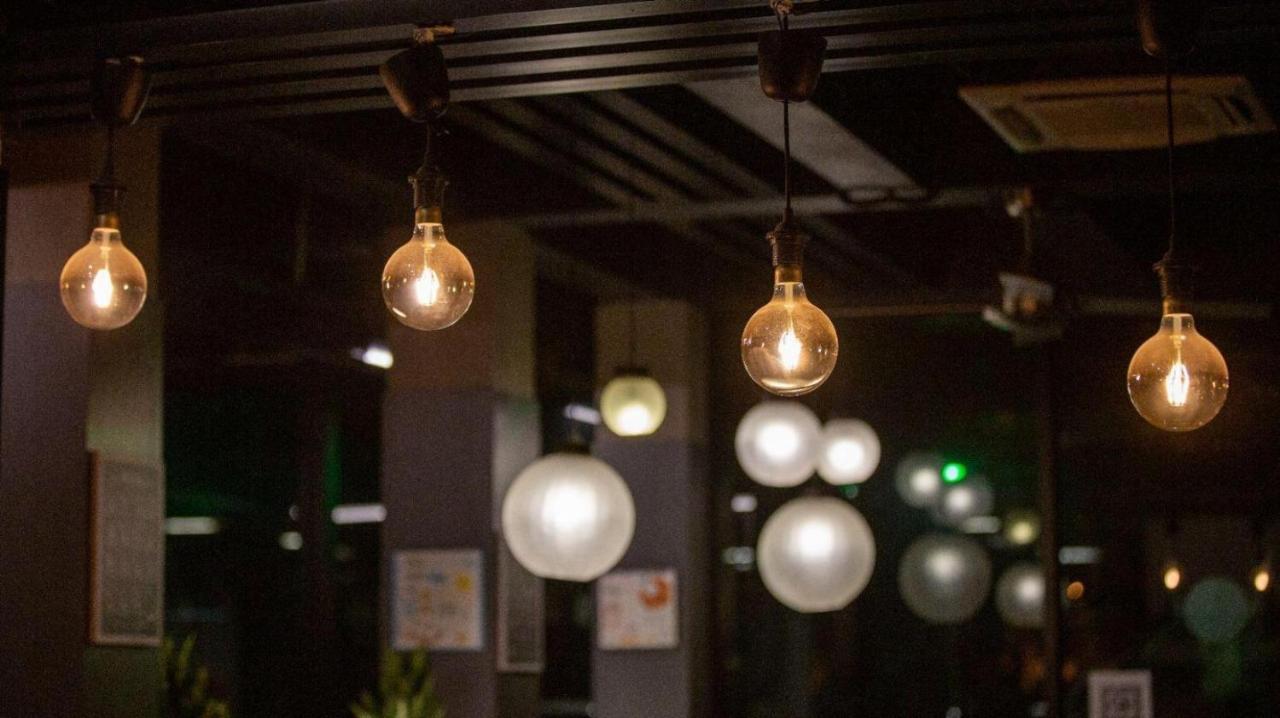 Grande Classic By Goad Avadhess Hospitality 1 Km Walking Street Pattaya Beach Exterior foto